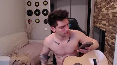 Snapshot of teddy_mode chatting on 04/13/26, 09:37 Teddy online show from 04/13/26, 09:37