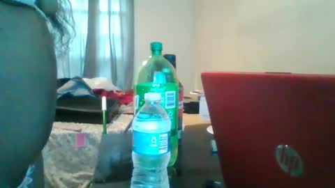 Snapshot of teddybabie chatting on 09/22/25, 10:01 teddybabie online show from 09/22/25, 10:01