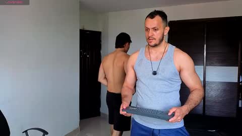 Dante online show from 04/03/26, 01:53