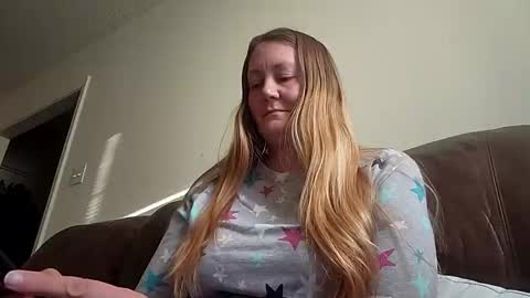 SweetStephanie online show from 05/13/26, 12:08