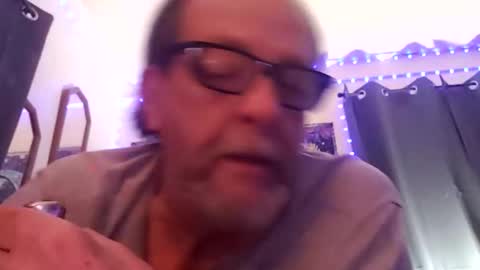 tedestep2 online show from 02/03/26, 03:48