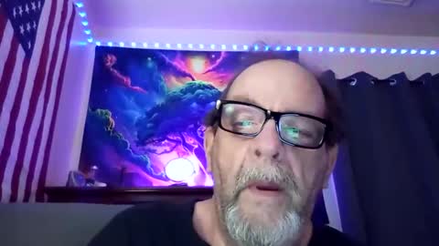 tedestep2 online show from 02/22/26, 02:02