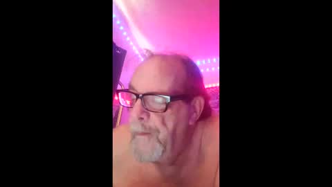 tedestep2 online show from 03/19/26, 06:34