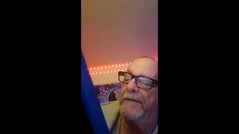 Snapshot of tedestep2 chatting on 05/23/26, 12:05 tedestep2 online show from 05/23/26, 12:05