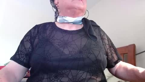 TedLassie....call me Teddie online show from 03/21/26, 08:23