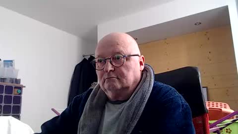 tedy6374 online show from 11/16/25, 12:33