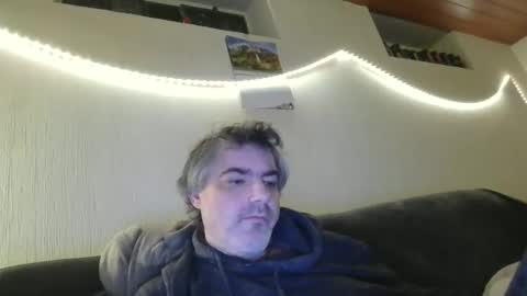 Peter online show from 01/11/26, 01:54