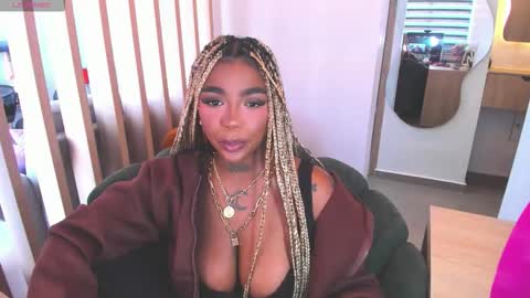 Snapshot of teerry__ chatting on 03/19/26, 08:46 Teerry online show from 03/19/26, 08:46