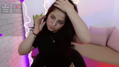 Snapshot of teffi_tay chatting on 09/17/25, 10:33 teffi_tay online show from 09/17/25, 10:33