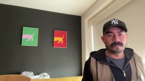 teffncami online show from 05/11/26, 04:48
