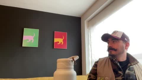 teffncami online show from 06/09/26, 07:14