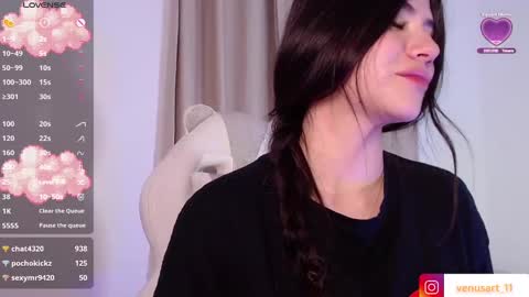 Amy No penetration Virgiin giirl online show from 01/20/25, 06:31