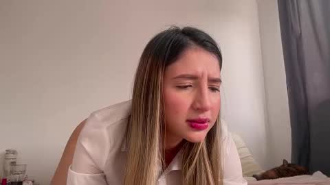 Amy No penetration Virgiin giirl online show from 09/16/25, 08:10