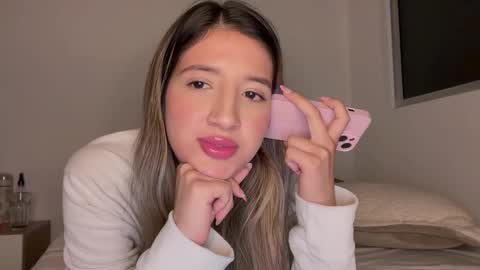 Amy No penetration Virgiin giirl online show from 09/21/25, 01:51