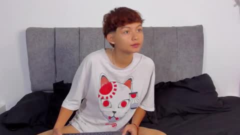 Estefani online show from 02/27/26, 01:11