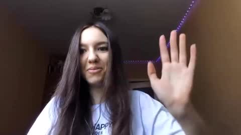 Snapshot of teganmeiser chatting on 10/29/25, 09:33 Kimi online show from 10/29/25, 09:33