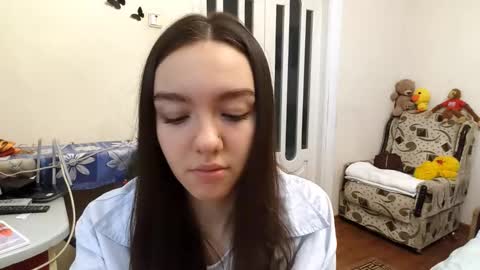 Snapshot of teganmeiser chatting on 12/16/25, 12:21 Kimi online show from 12/16/25, 12:21