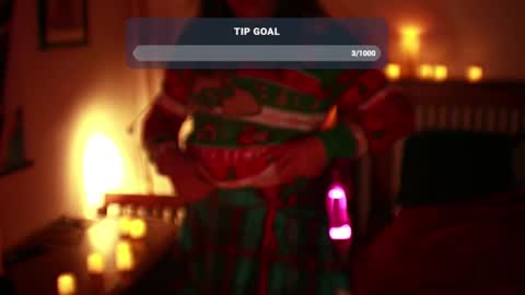 Narice online show from 12/26/24, 08:07