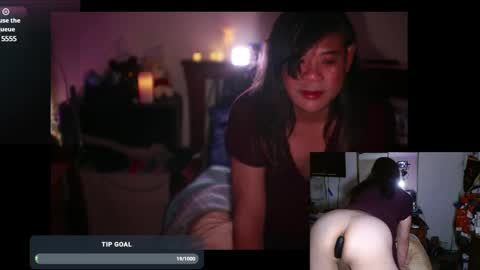 Narice online show from 01/01/25, 06:47