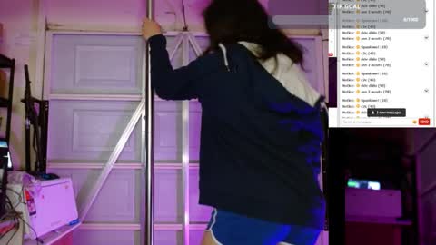 Narice online show from 01/09/25, 11:25