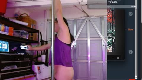 Narice online show from 01/23/25, 12:09