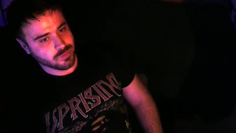 tehvillain online show from 02/08/25, 02:36