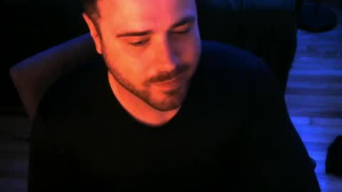 tehvillain online show from 05/24/26, 04:34