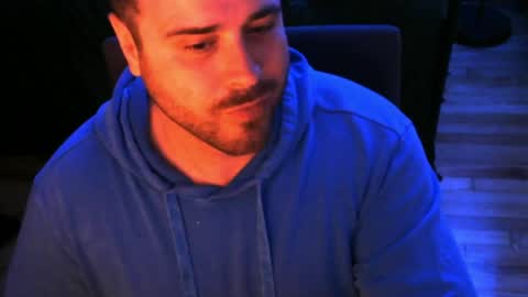 tehvillain online show from 05/25/26, 08:15