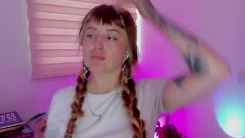 tekila__ online show from 07/23/26, 10:08