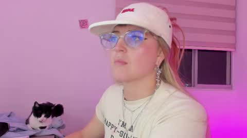 tekila__ online show from 07/28/26, 01:56