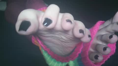 Viv West online show from 12/26/24, 07:13