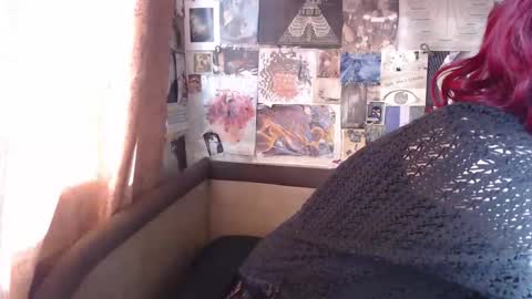 ruth online show from 09/30/25, 12:54