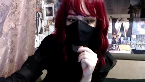 ruth online show from 11/02/25, 01:46