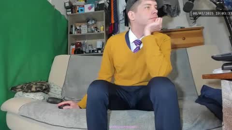 Virg Lszl online show from 02/08/25, 06:01