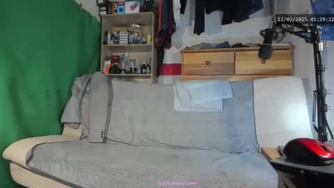 Virg Lszl online show from 02/12/25, 12:27