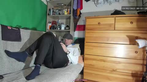 Virg Lszl online show from 02/19/25, 05:05