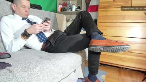 Virg Lszl online show from 02/19/25, 08:12