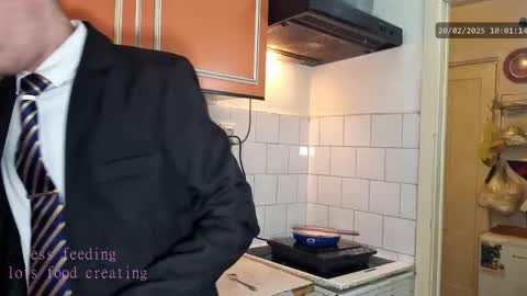 Virg Lszl online show from 02/20/25, 09:00