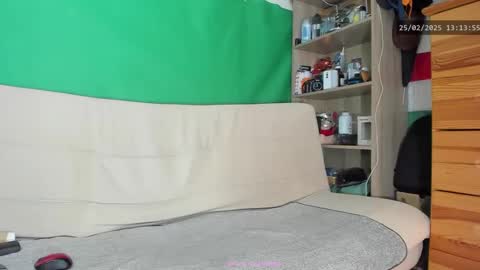 Virg Lszl online show from 02/25/25, 12:13