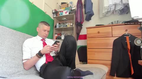 Virg Lszl online show from 03/08/25, 12:20