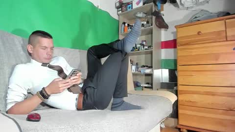 Virg Lszl online show from 10/04/25, 02:48