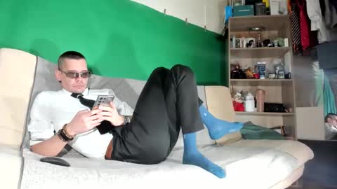 Virg Lszl online show from 03/09/26, 04:11