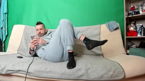 Virg Lszl online show from 04/30/26, 10:32