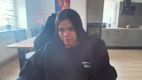 Snapshot of tell_me_goddess chatting on 11/05/25, 08:03 Amazing SALOME online show from 11/05/25, 08:03