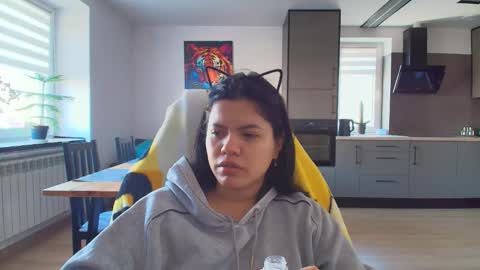 Amazing SALOME online show from 11/19/25, 08:58