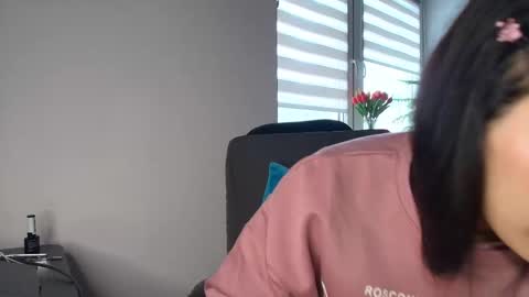 Amazing SALOME online show from 12/02/25, 08:52