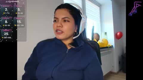 Amazing SALOME online show from 02/19/26, 08:54