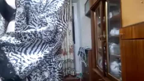 Stephanie online show from 02/23/26, 05:10