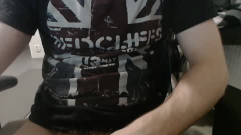 Temeteus online show from 01/05/25, 01:35