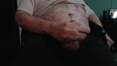 Snapshot of templargeor chatting on 10/08/25, 01:25 Templargeor online show from 10/08/25, 01:25